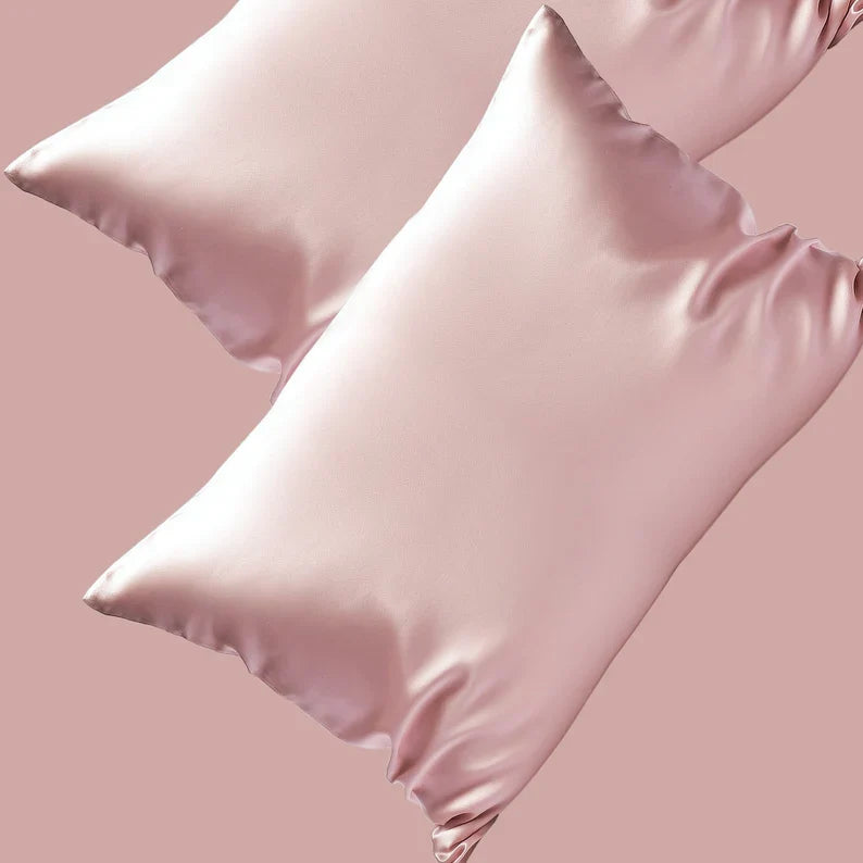 Mulberry Silk Pillowcase